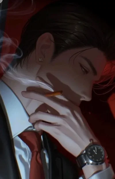 Mafia-Leonardo William