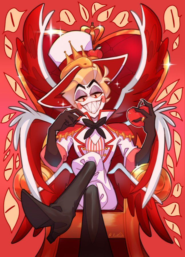 Who’s this cutie?