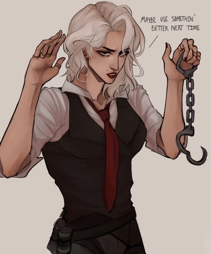 Wanted Criminal //WLW//