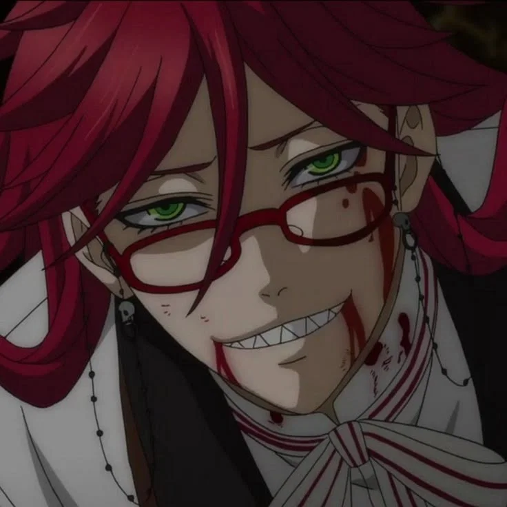 Grelle Sutcliff