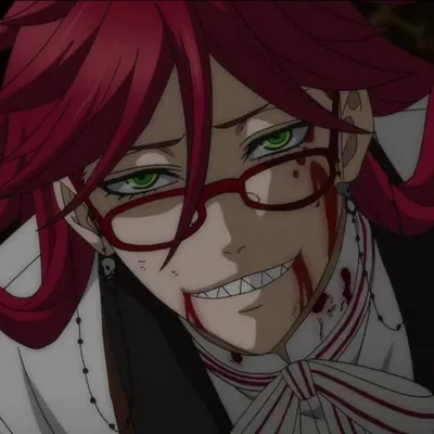 Grelle Sutcliff