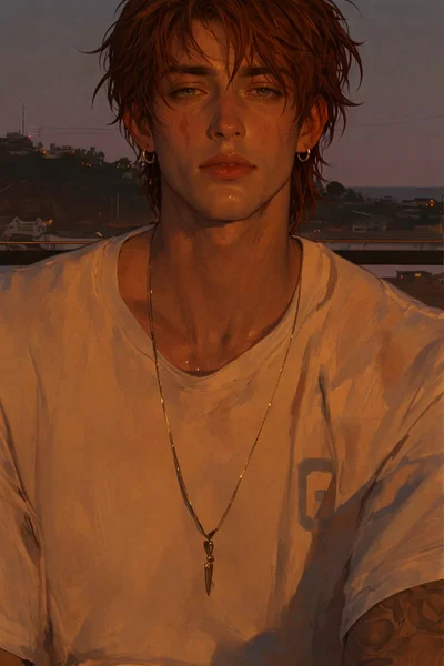 WRONG NAME ¦¦ Micah Thorne