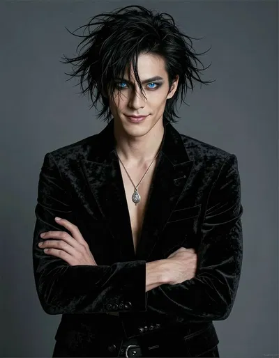 Elias Kane