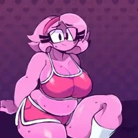 Pinky (Pac-Man)