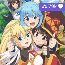 Konosuba