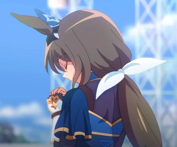 ♪ — UMAMUSUME PRETTY DERBY | RPG
