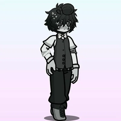 inkblot