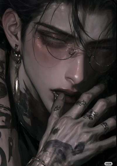 Dorian Stroud 