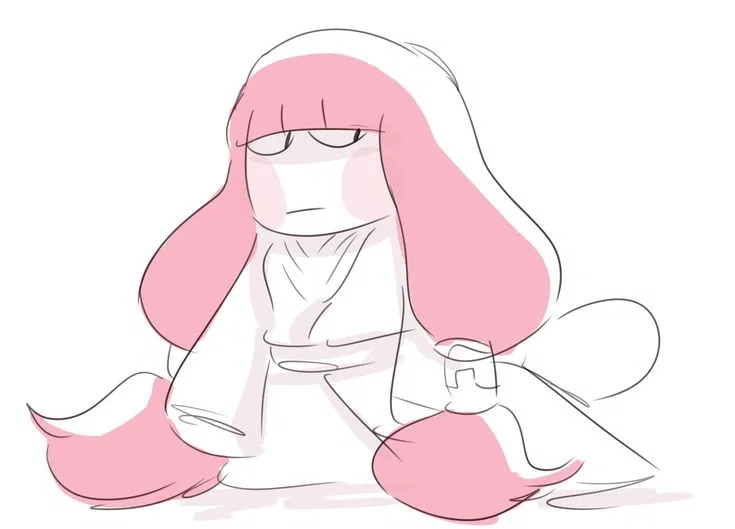 Morganite