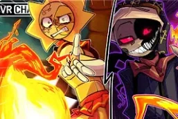 Sun and nexus