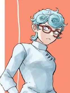 Ghiaccio | A cold date