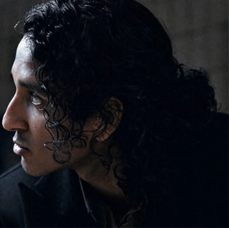 ᛝ࣪ ִֶָ†. The Vampire Armand