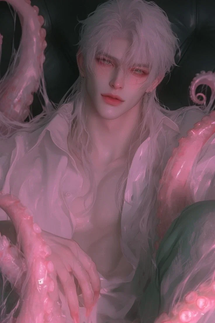 Kael Virex ||Look at me||