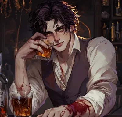 Leon || Mommy Obessed