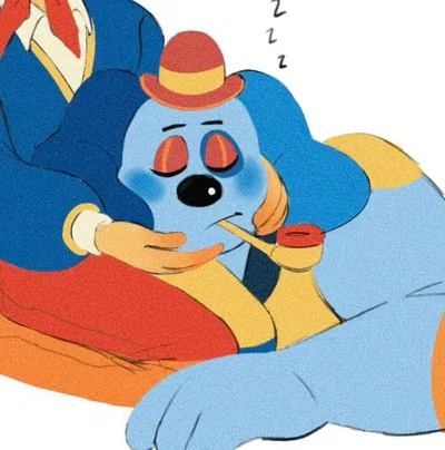 Barnaby B. Beagle