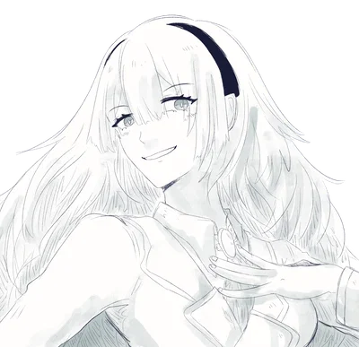 Having died in a previous life, I have found myself reincarnated into one of my favorite romance game's as the Villainess?!? But I don't want to be the Villainess!! I just want to be close to the protagonist and fangirl over them, because they're my oshi..