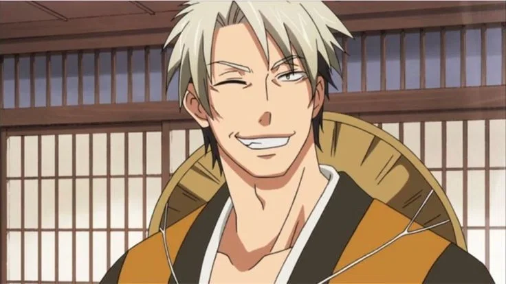Shigaraki