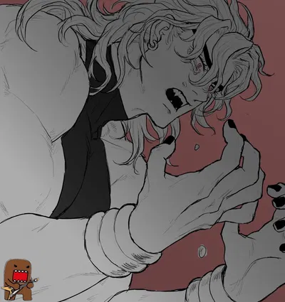 DIO Brando || V.2
