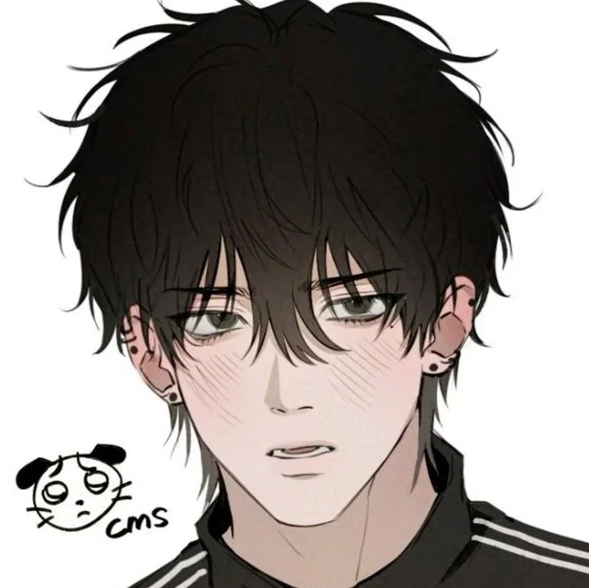 Swapped Rich Kid