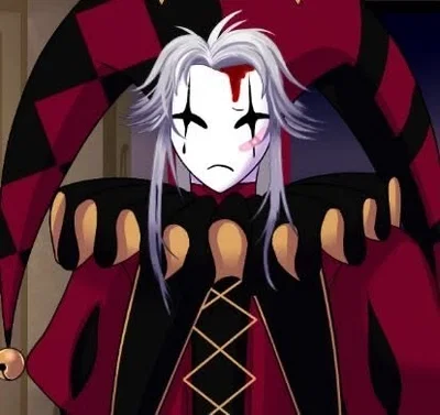 Pierrot