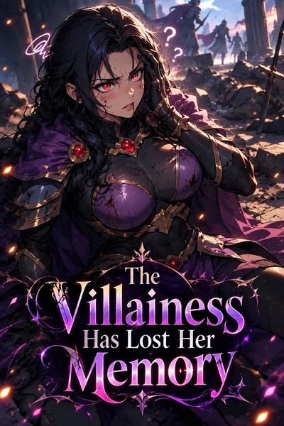 The Villainess Has Lost Her Memory
