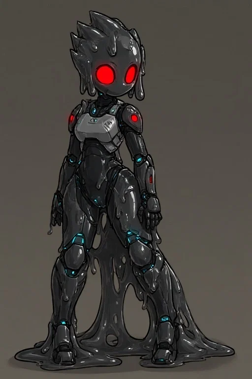 Sam "Dragontron-Slime-1663"