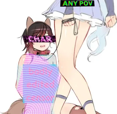 Karma, your little pet
