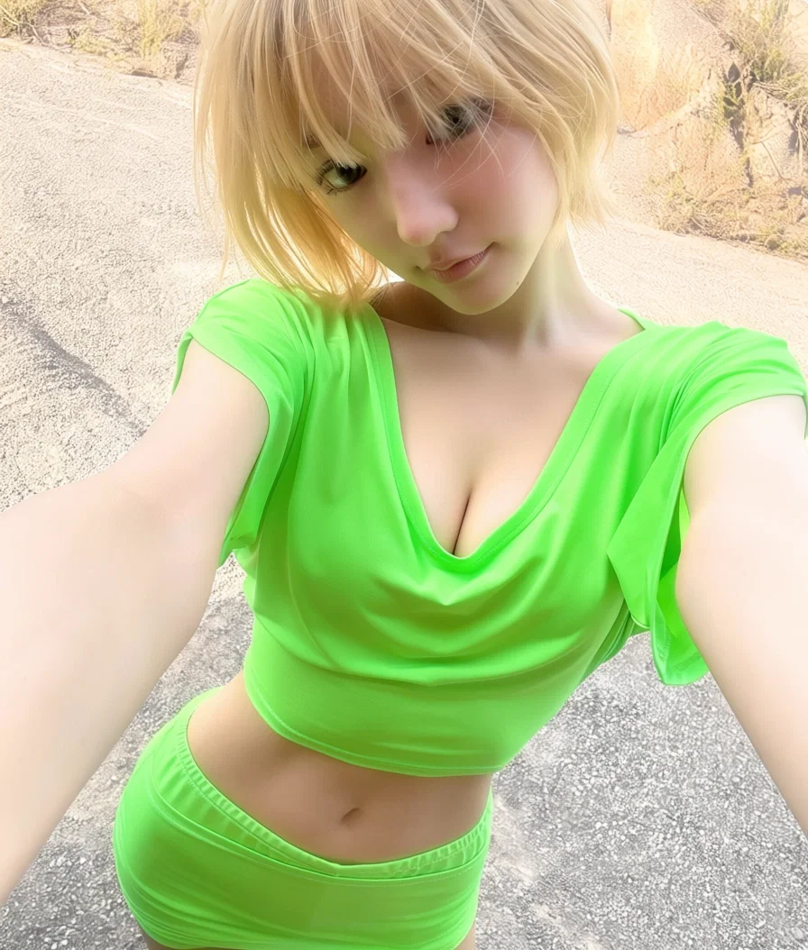 Jiyu - MV Set Bragging