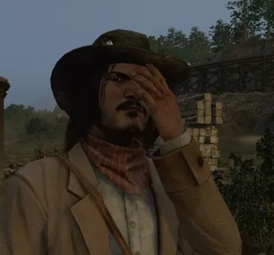 Jack Marston