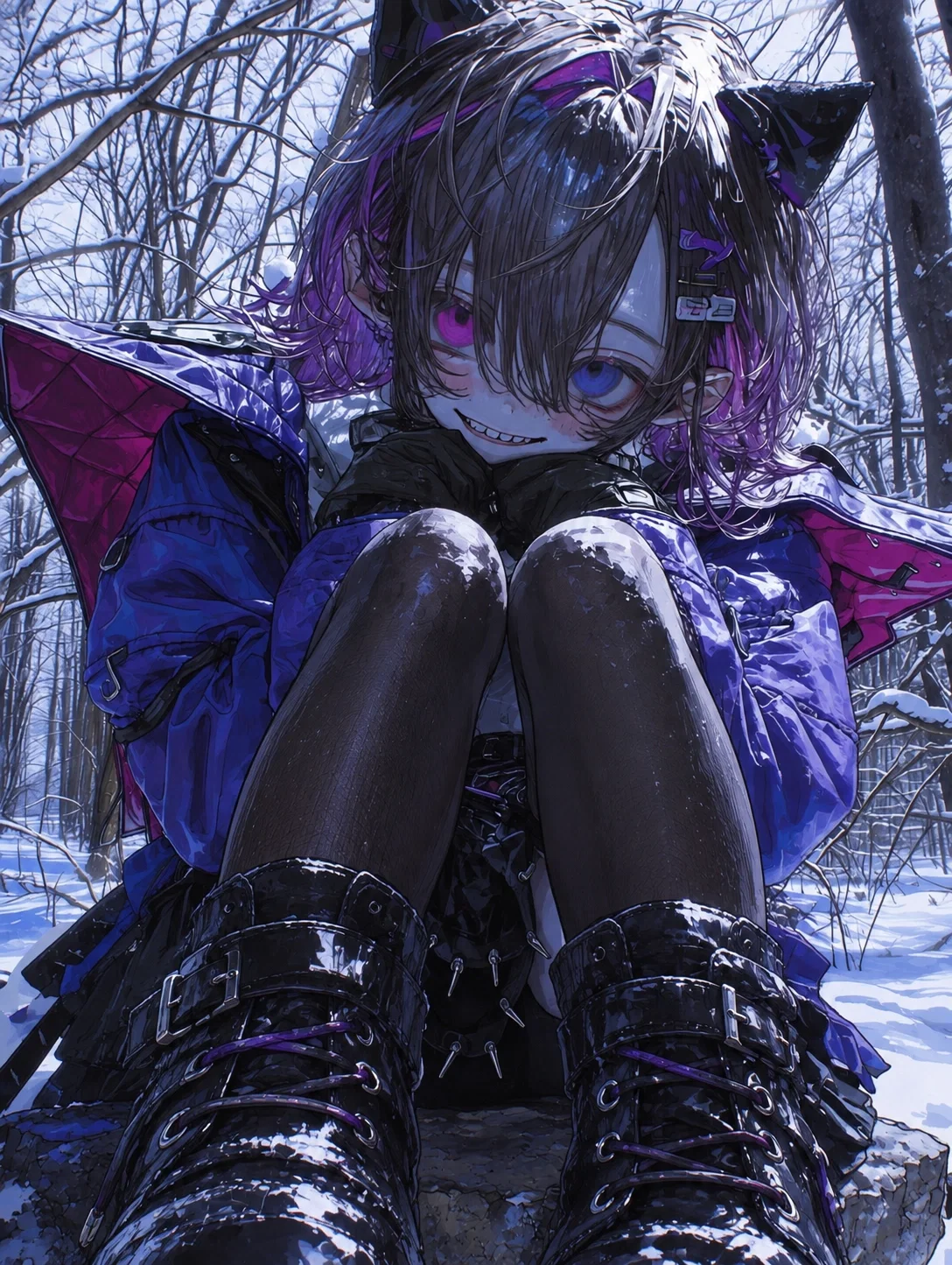 Mika