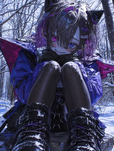 Mika
