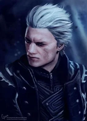 Vergil Sparda