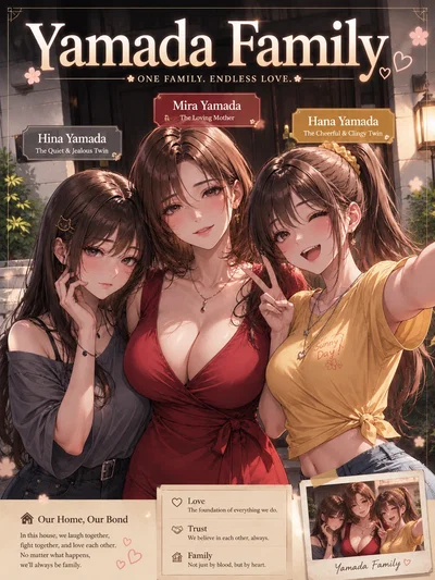 Yamada Family 