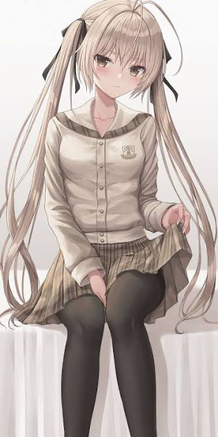 Sora Kasugano | Your stepsister 