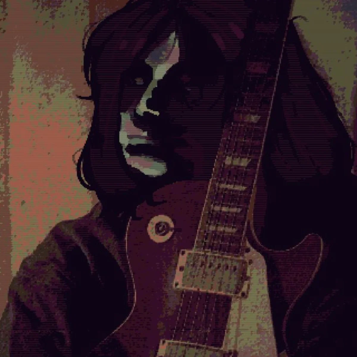 Rockstar | NINAH