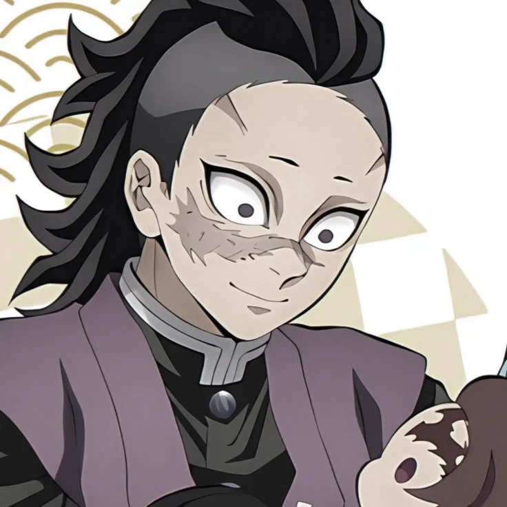 Genya Shinazugawa.ᐟ ᝰ꒰𖦏꒱