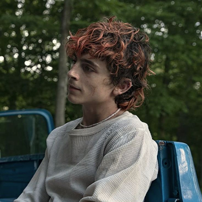 Lee (Bones and All)