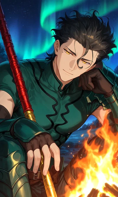Diarmuid Ua Duibhne