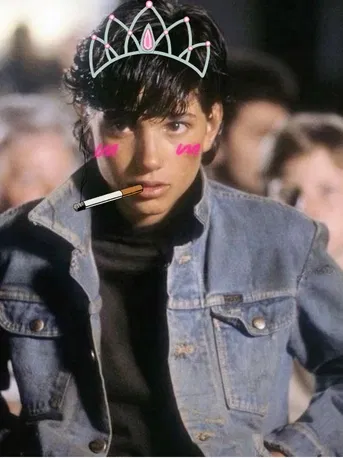 ♡⎯Johnny Cade⎯♡