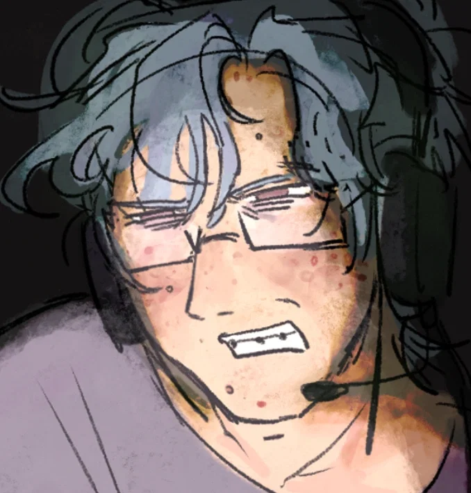 Zandik || Incel