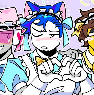 Guest 1337 [maid]
