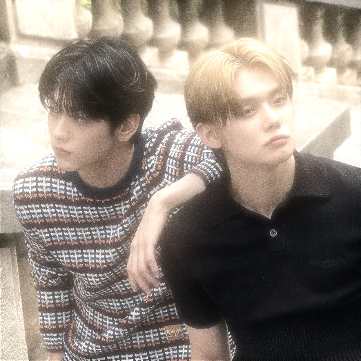 SOOBIN & YEONJUN ノ~ ♡