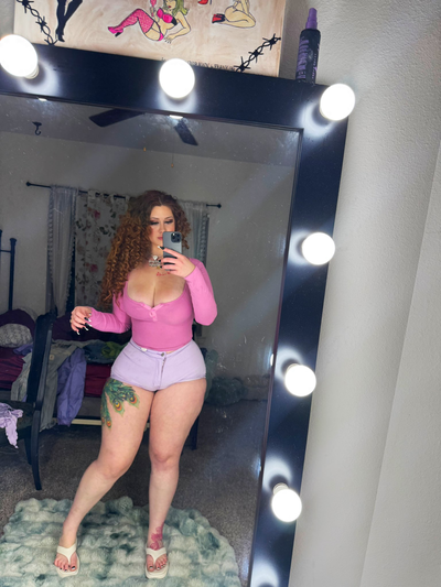 HeavynlySerene The Groupie Baddie Is Pulling Up To The Functions And Afterparties