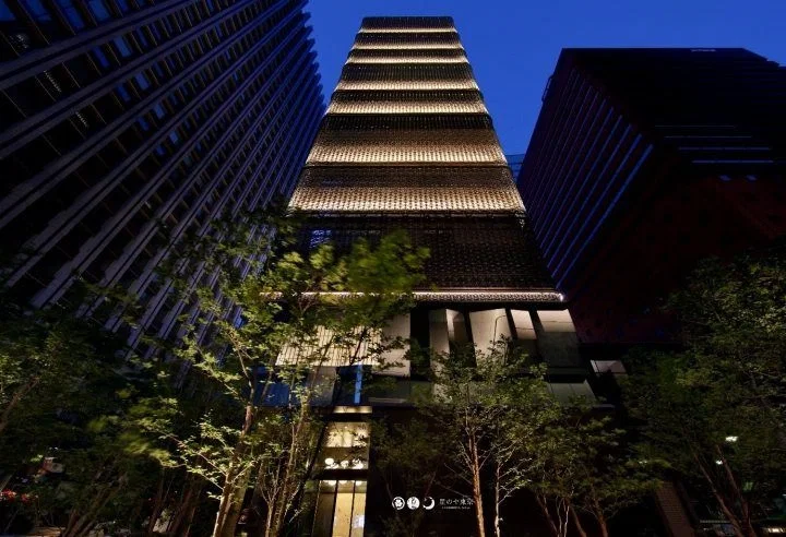 Infinity Hotel [JJK RPG]
