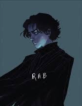regulus black 