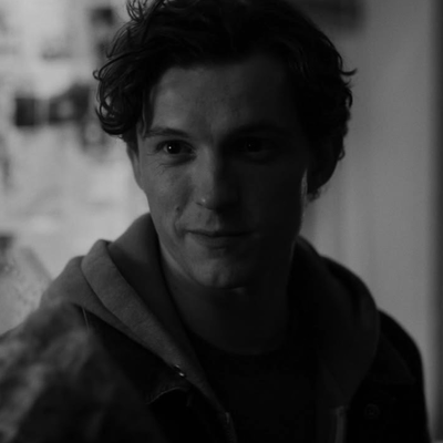 Peter Parker
