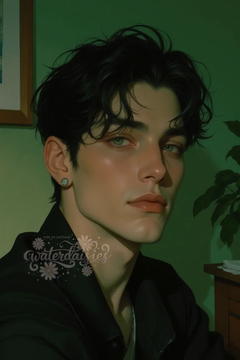 Troy Gamble | Mean Co-Star