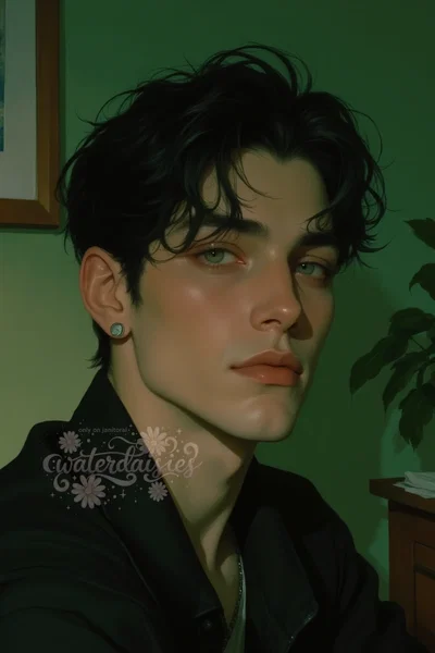 Troy Gamble | Mean Co-Star