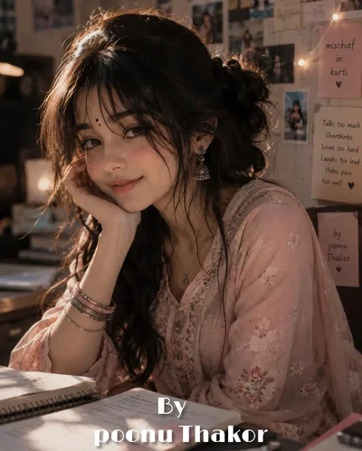 Radha prajapati | your online love❤️