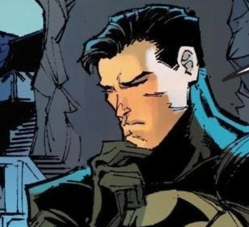Bruce Wayne | Valentines Date